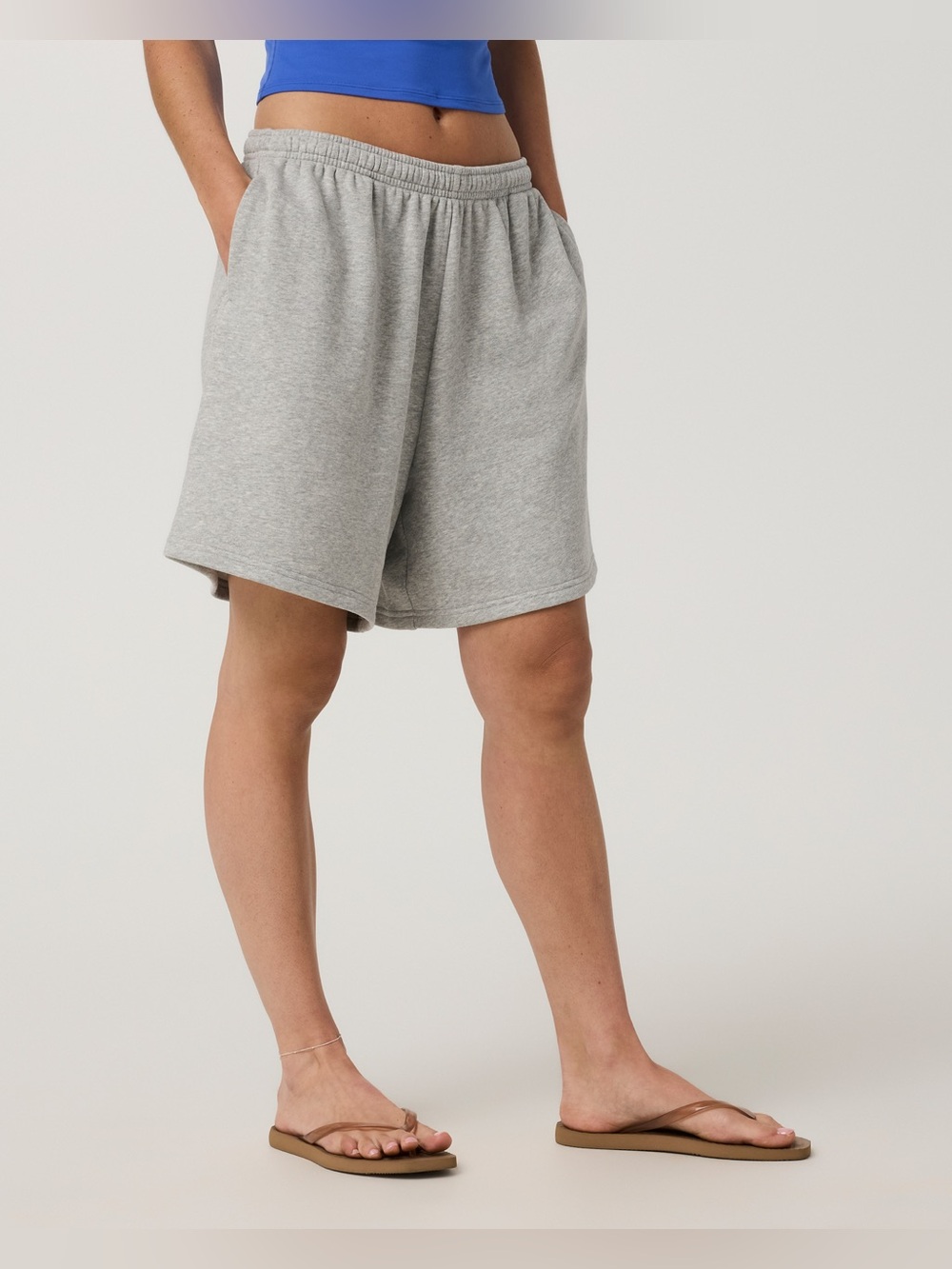 Vuori Sedona Retro Boyfriend Short